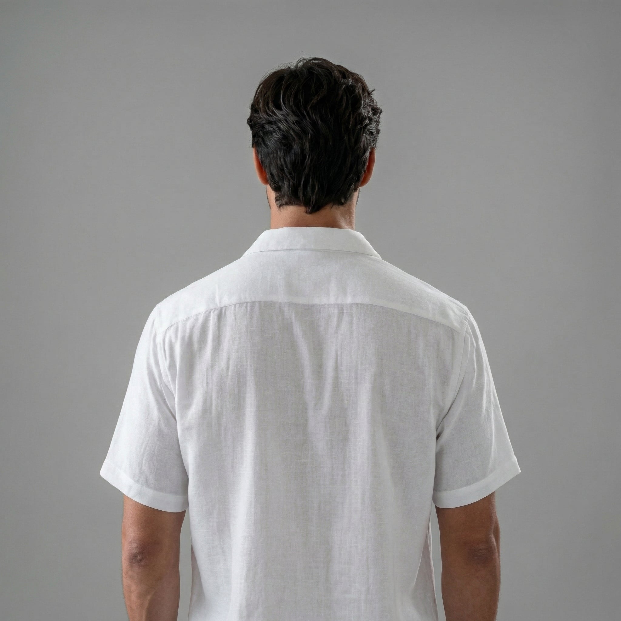 Men’s Casual Short Sleeve Summer Set | Stylish and Comfortable