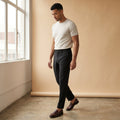 Men's Tailored Formal Trousers | Classic