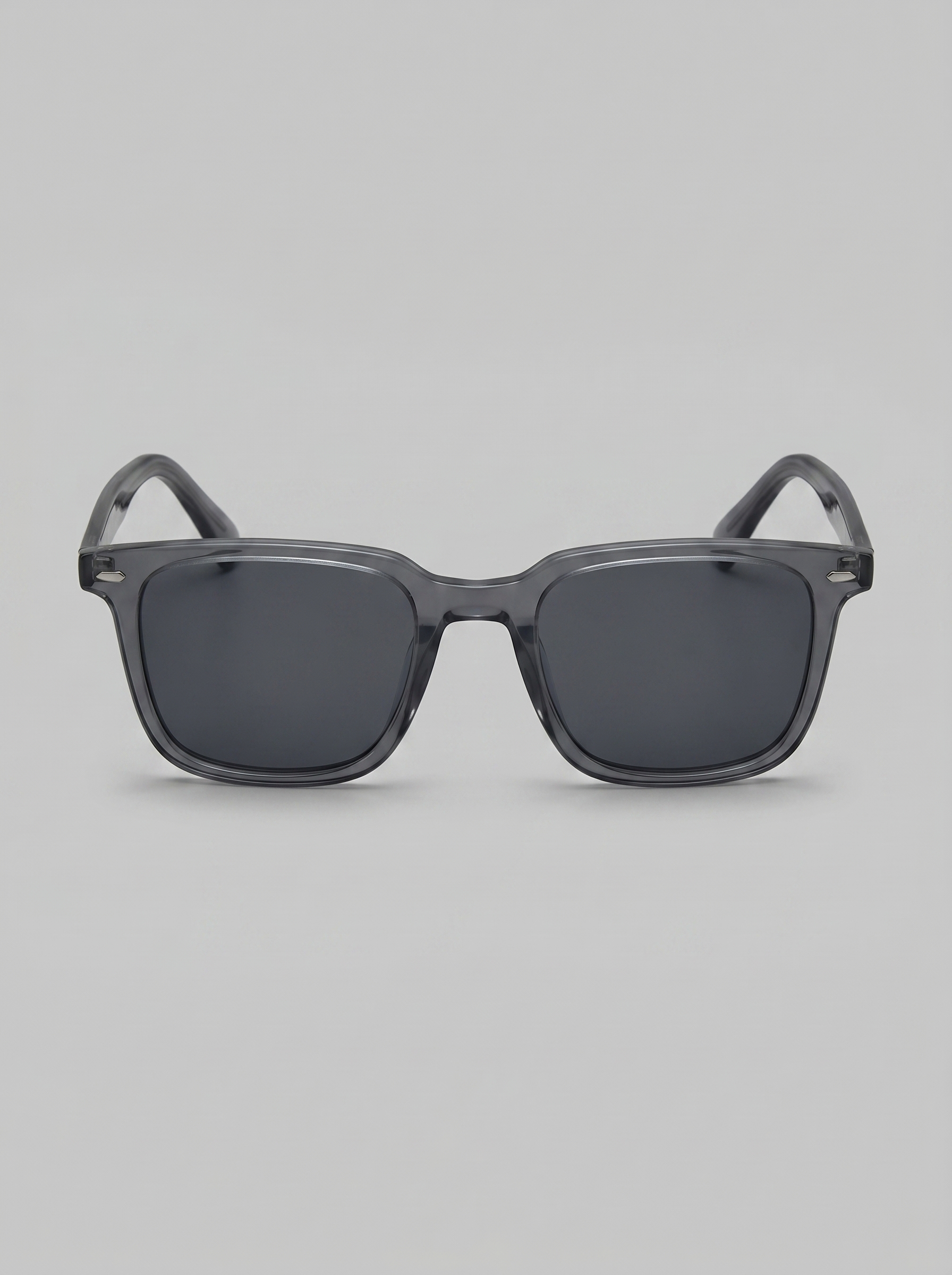 Men’s Stylish Square Frame Sunglasses | Trendy