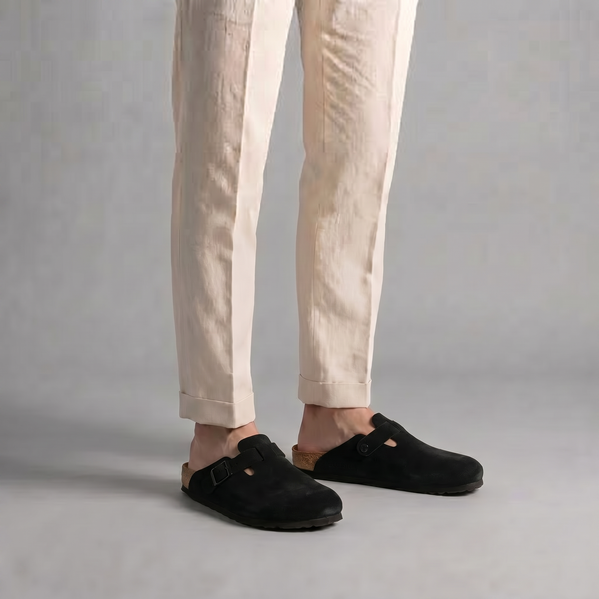 Men's Stylish Casual Clogs | Trendy
