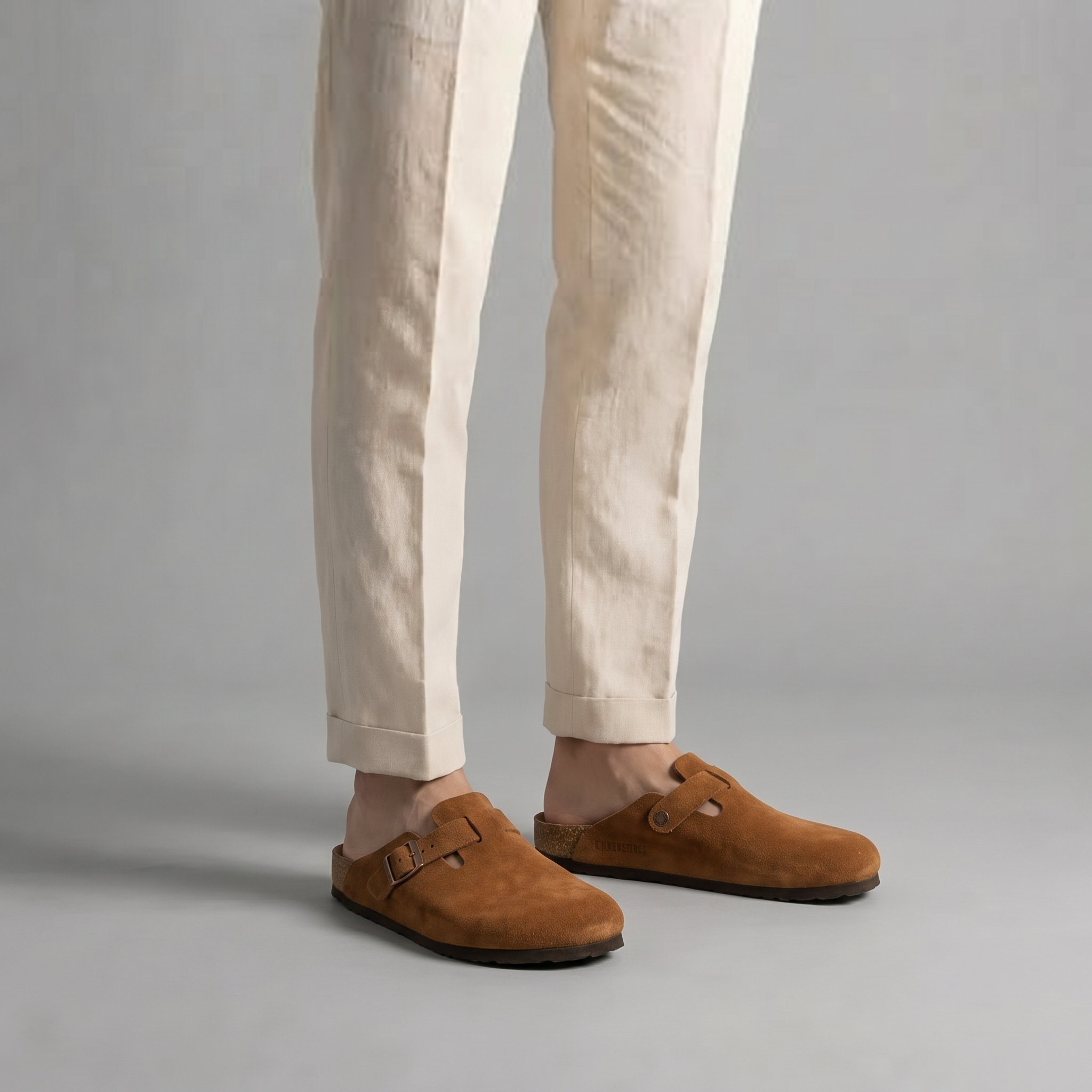 Men's Stylish Casual Clogs | Trendy