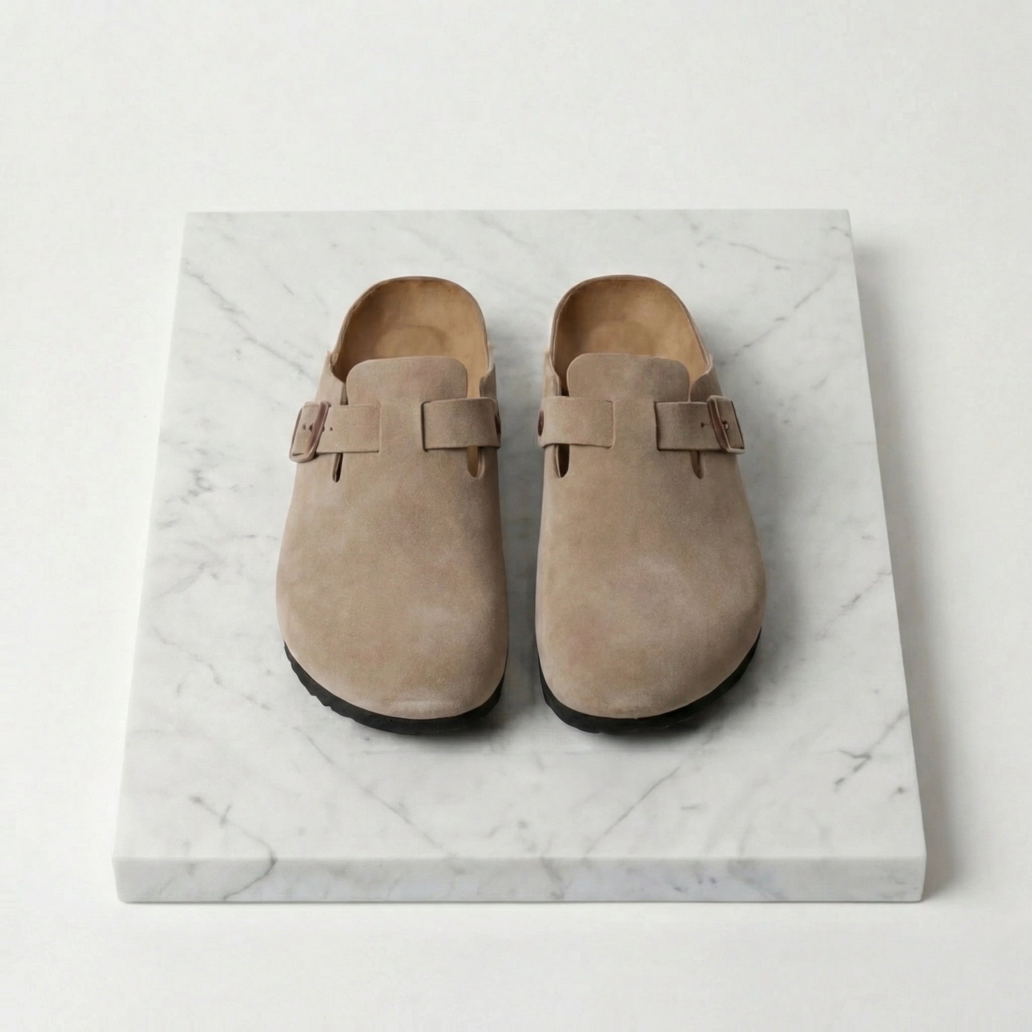 Men's Stylish Casual Clogs | Trendy