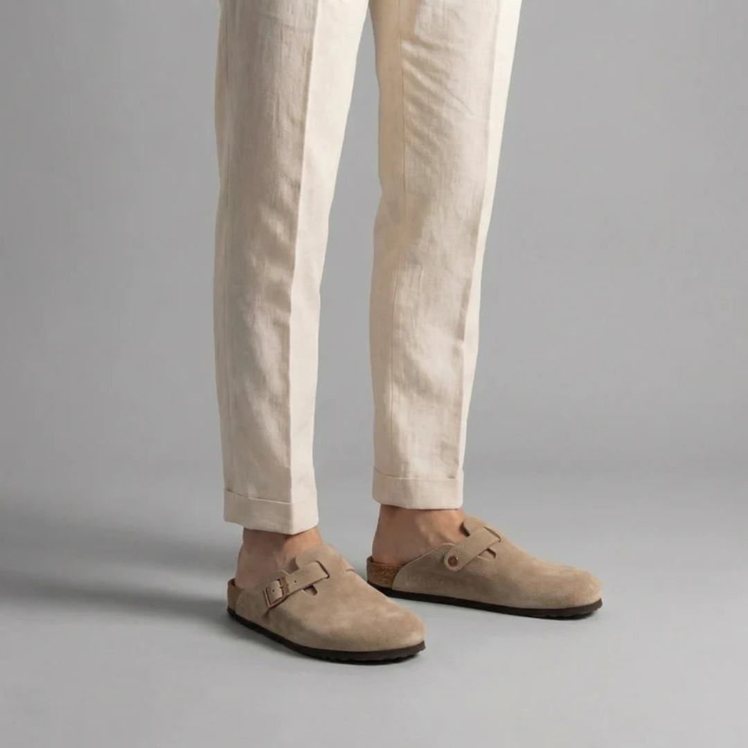Men's Stylish Casual Clogs | Trendy