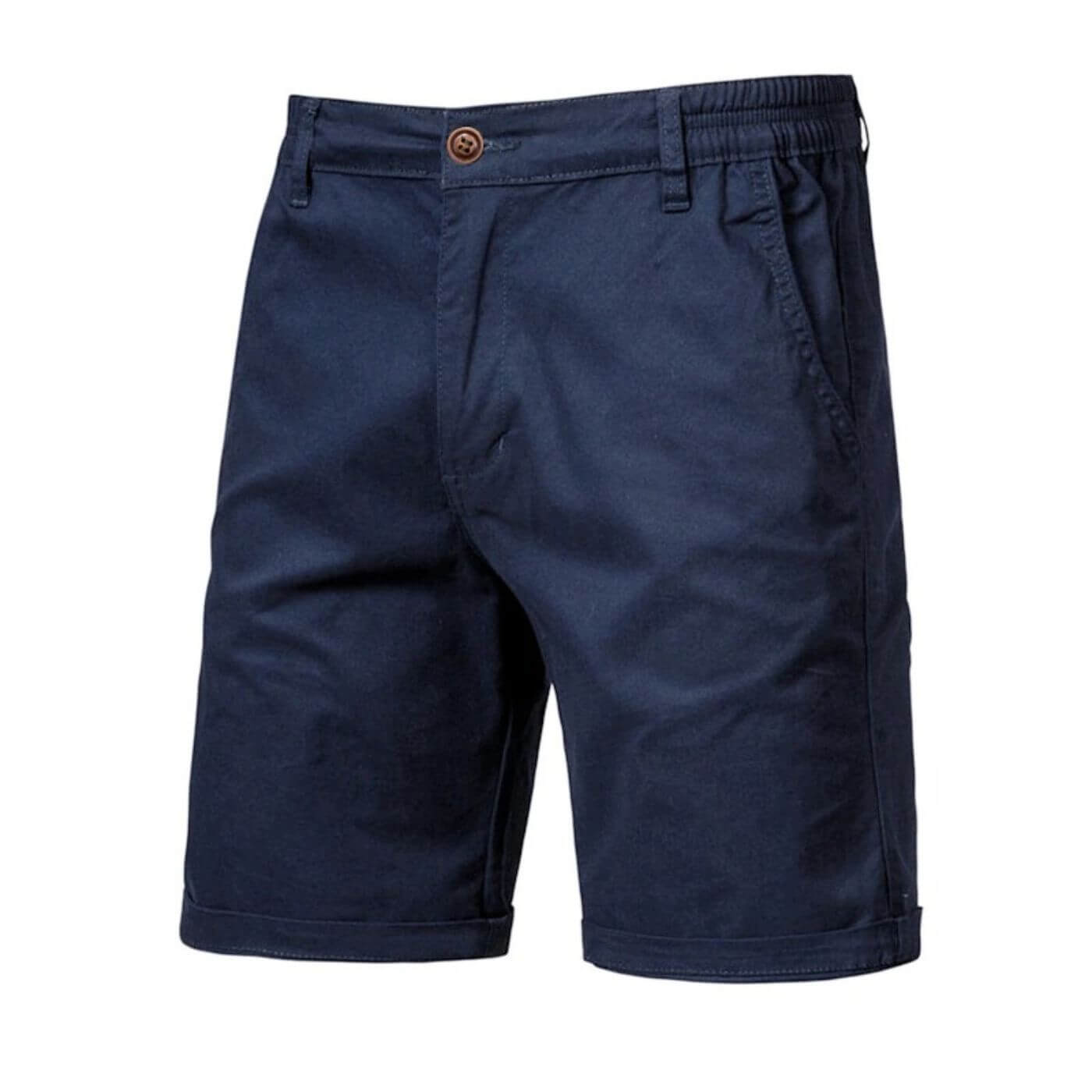 Men’s Stylish Slim Fit Chino Shorts | Casual