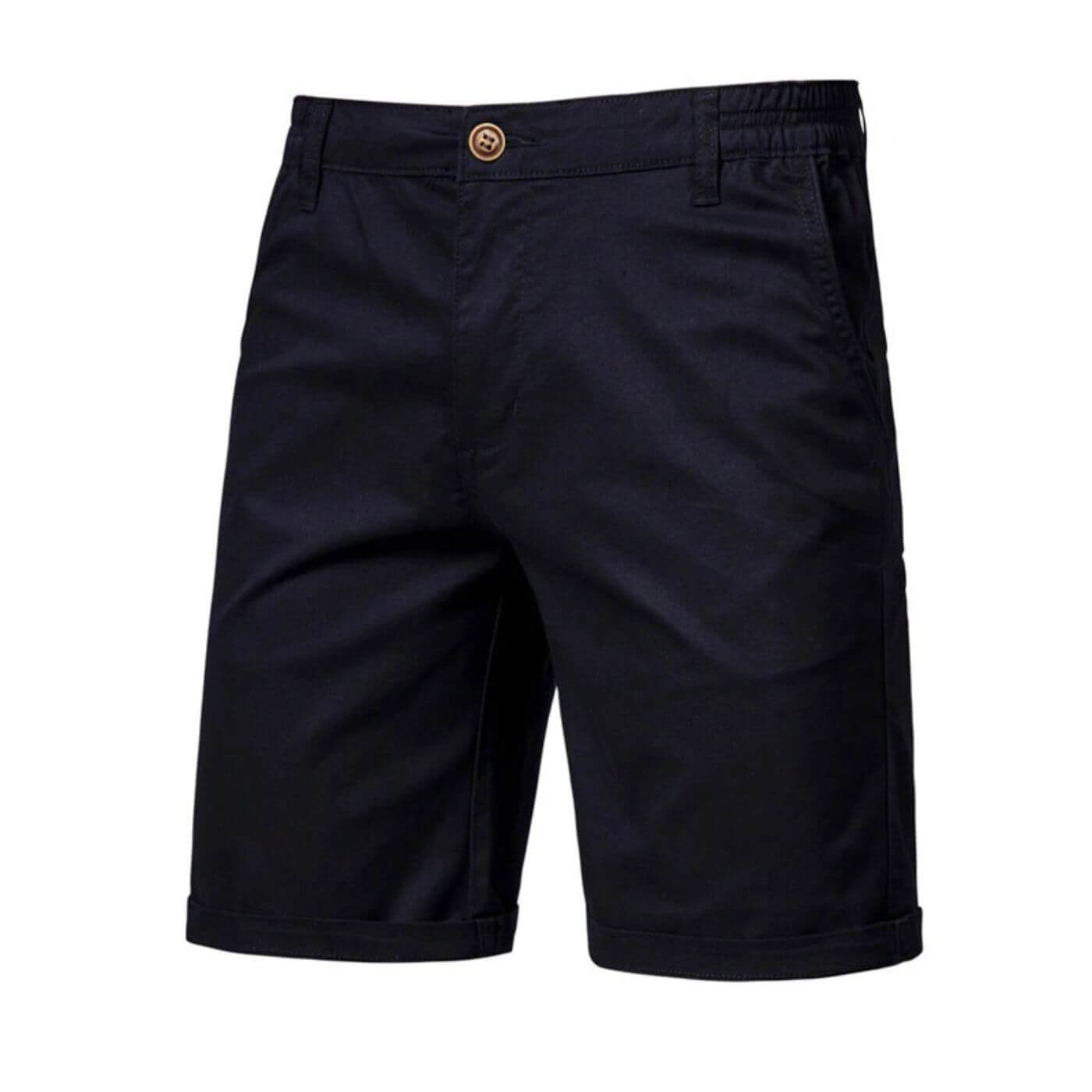 Men’s Stylish Slim Fit Chino Shorts | Casual