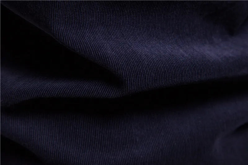Men's Casual Button-Up Shirt Short-Sleeve Collared Relaxed Fit Everyday