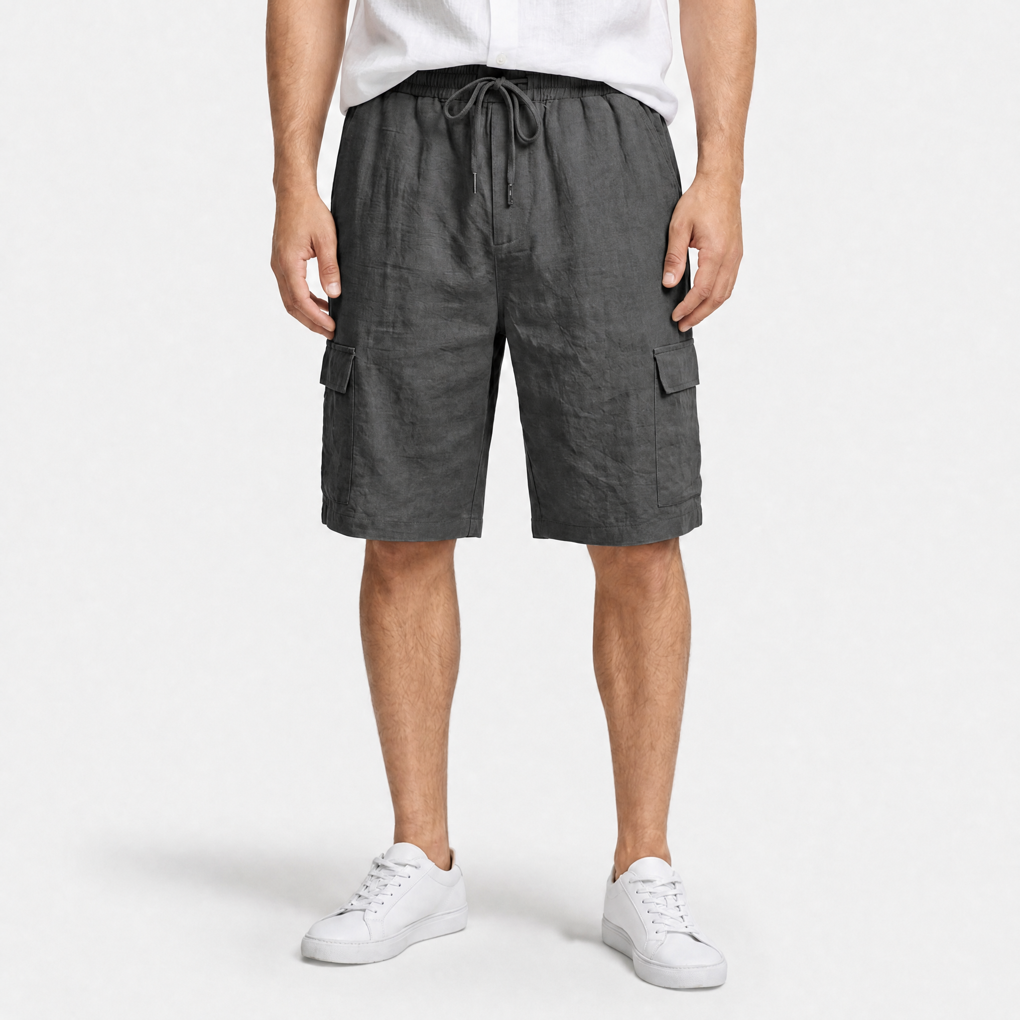Men's Casual Cargo Shorts | Versatile