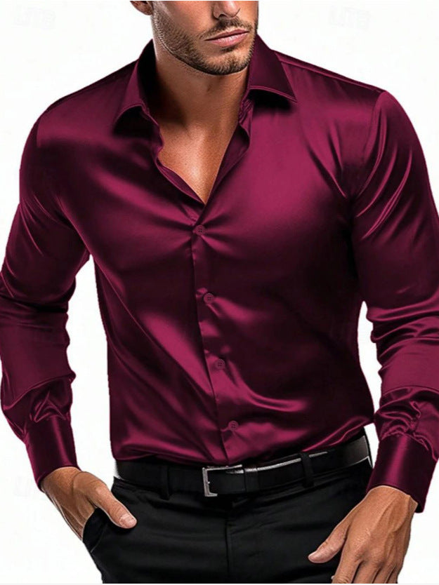 Men's Classic and Stylish Shirt | Casual