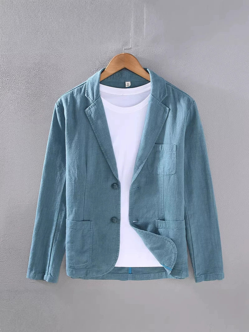 Men's Stylish Casual Blazer | Summer