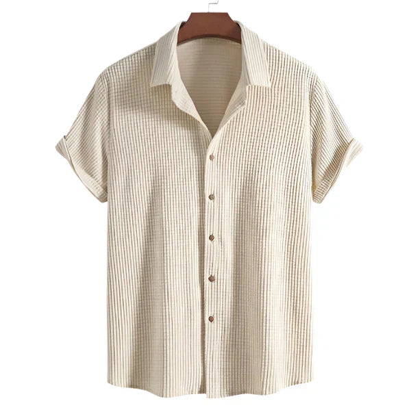 Men's Casual Summer Outfit | Stylish