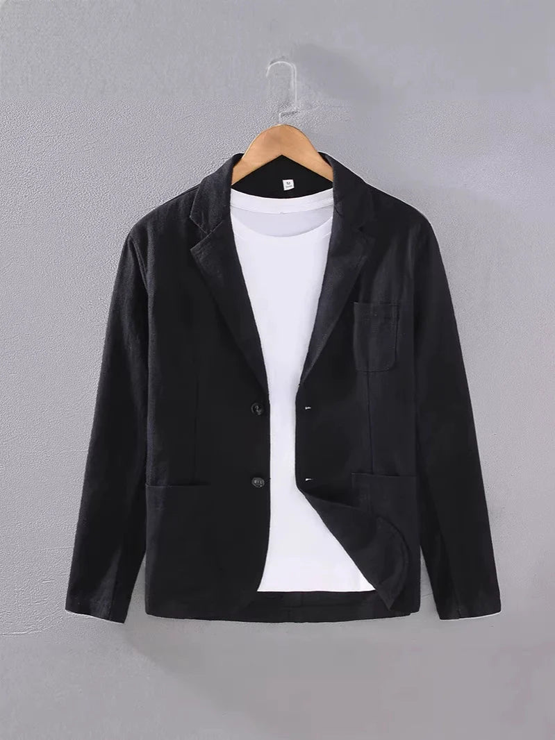Men's Stylish Casual Blazer | Summer