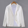 Men's Stylish Casual Blazer | Summer
