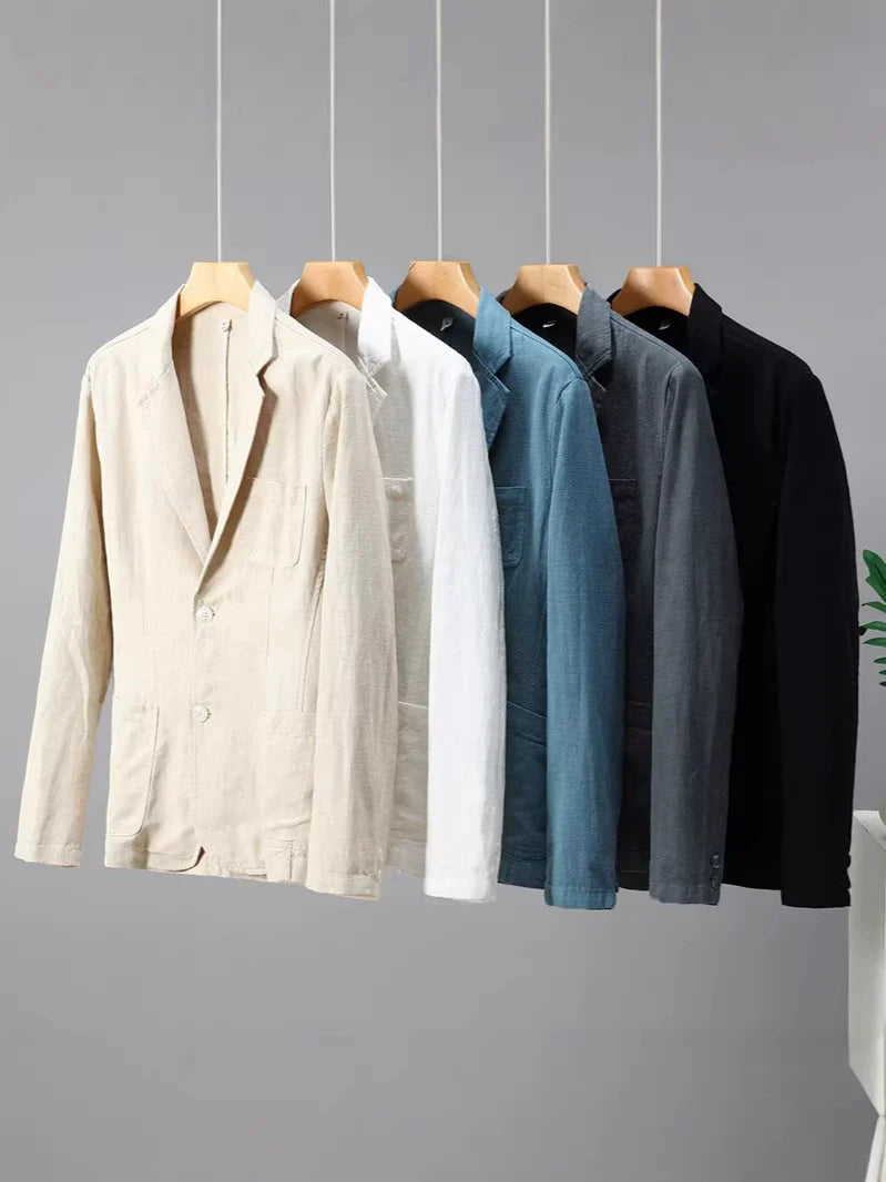 Men's Stylish Casual Blazer | Summer
