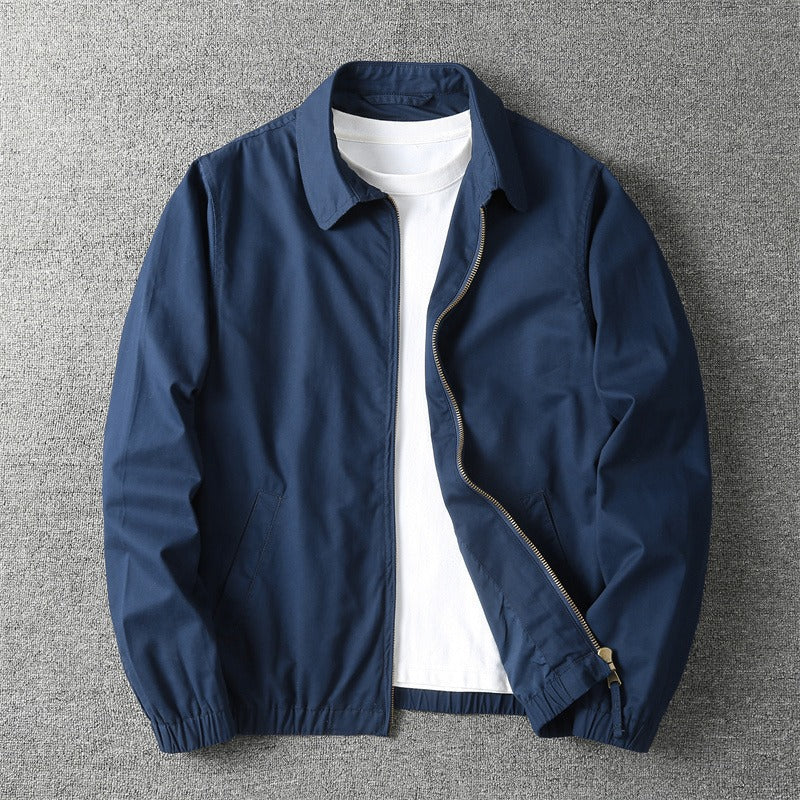 Men's Stylish Casual Jacket | Modern
