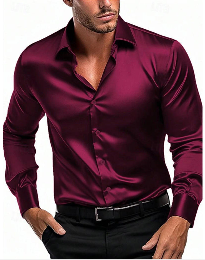 Men's Classic and Stylish Shirt | Casual