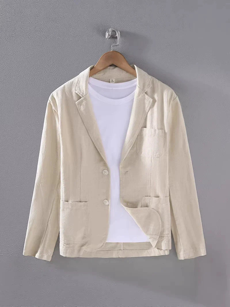 Men's Stylish Casual Blazer | Summer