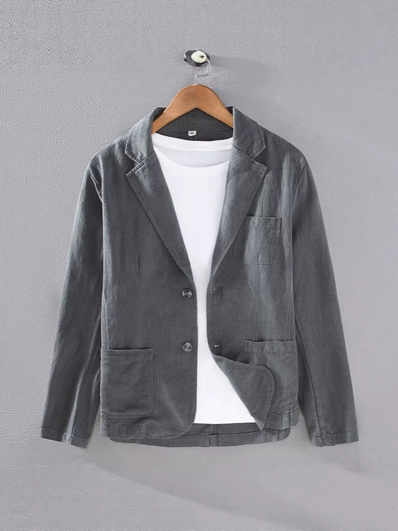 Men's Stylish Casual Blazer | Summer