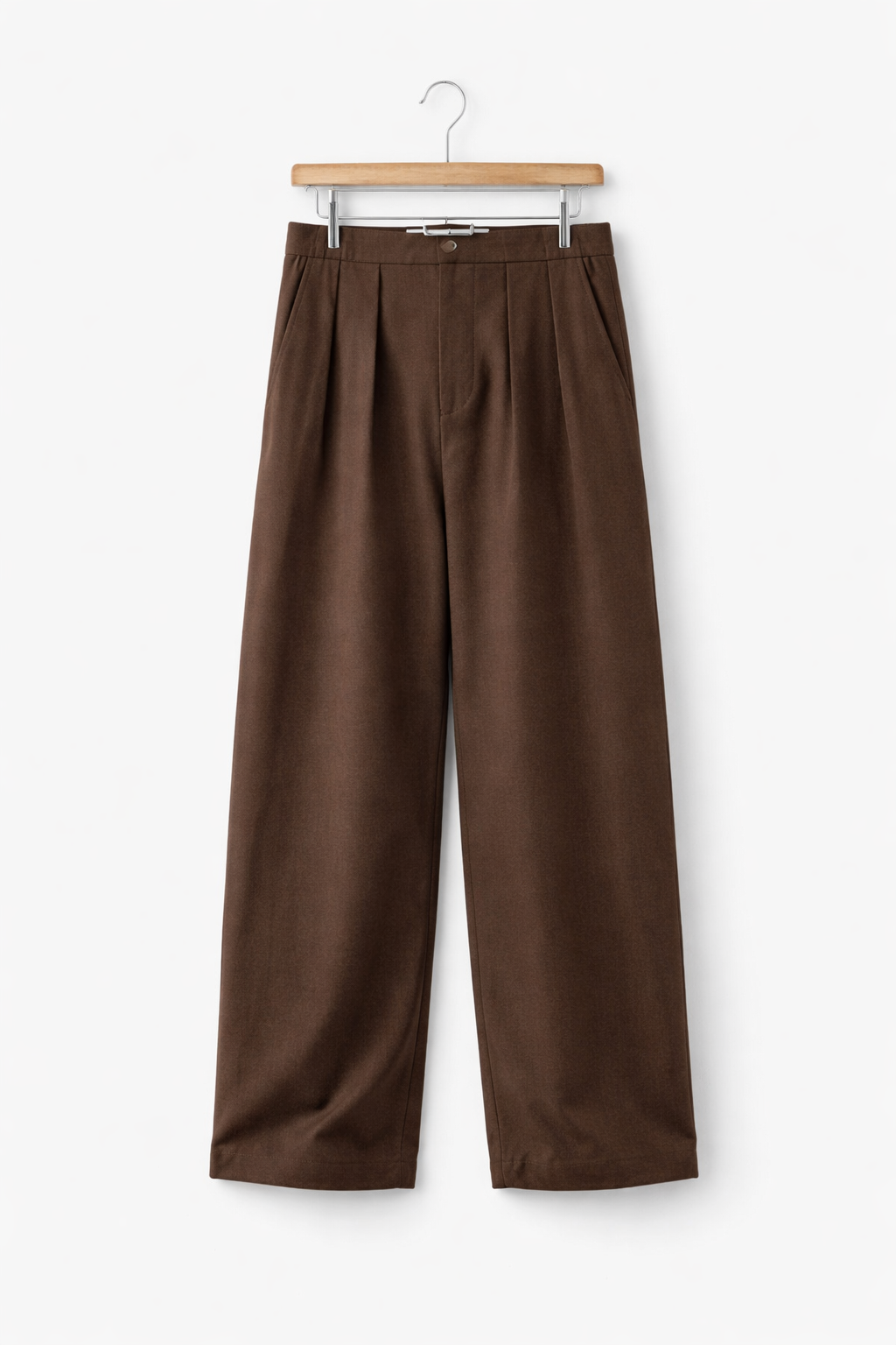 Men's Tailored Trouser | Classic