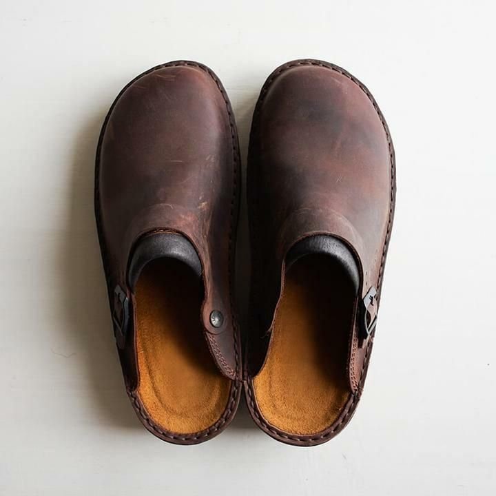 Men’s Clogs Easy Slip On