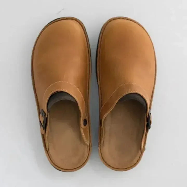 Men’s Clogs Easy Slip On