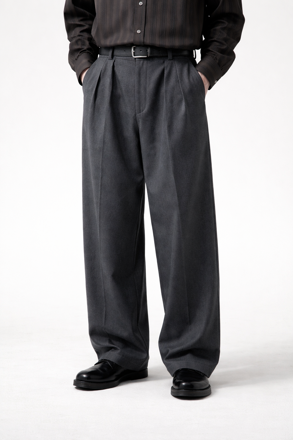 Men's Tailored Trouser | Classic