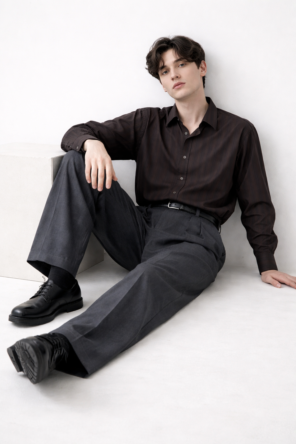 Men's Tailored Trouser | Classic