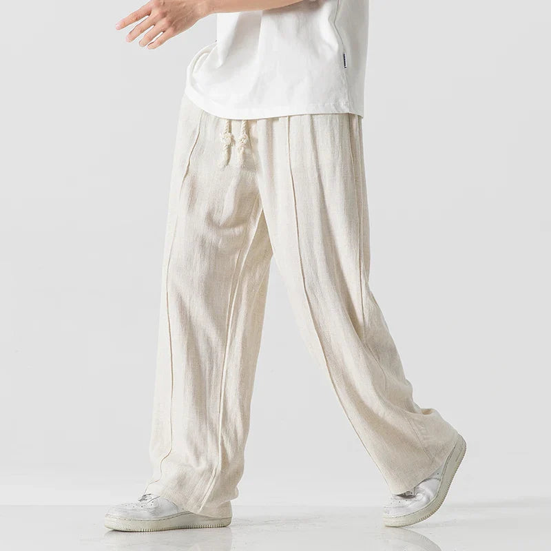 Men's Casual Relaxed Sweatpants | Comfortable