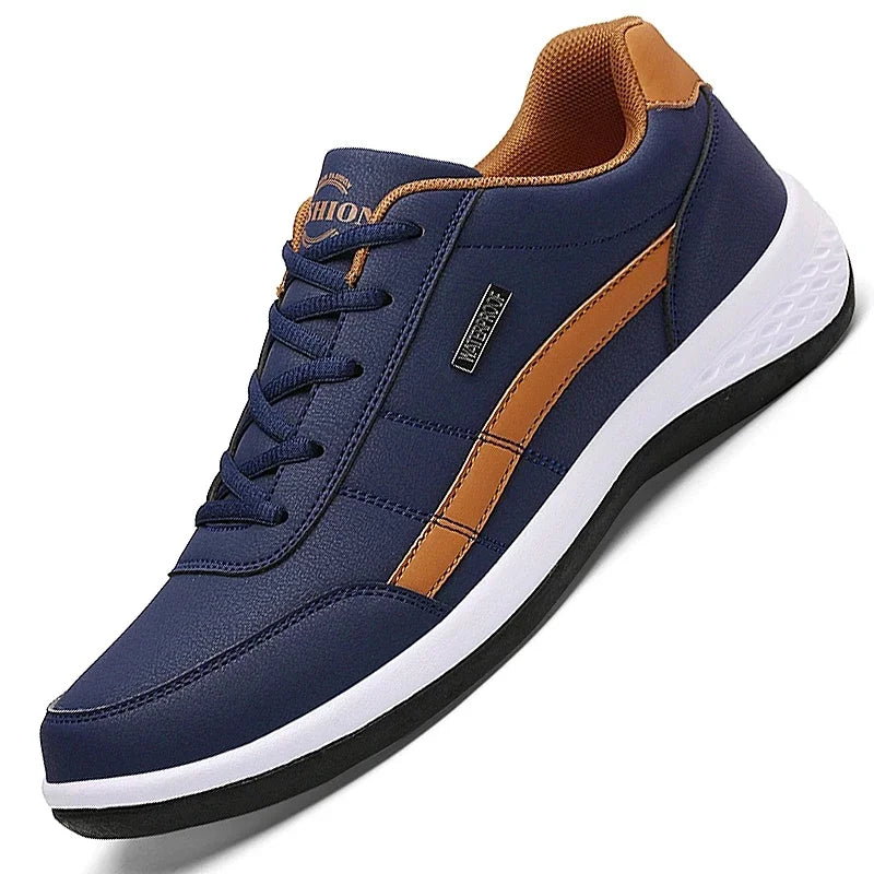Men's Casual Orthopedic Sports Sneakers | Stylish
