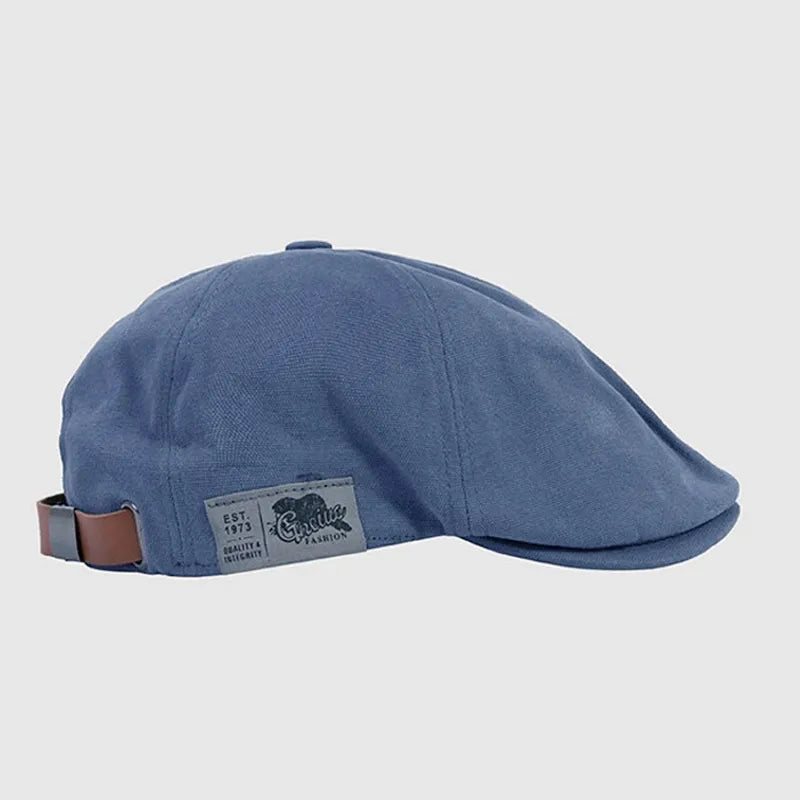 Men’s Stylish Classic Cap | Casual