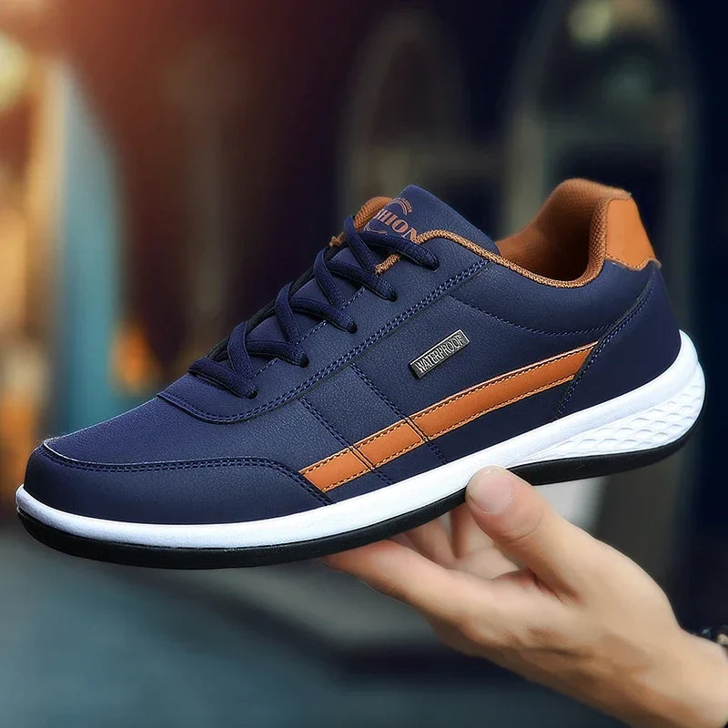 Men's Casual Orthopedic Sports Sneakers | Stylish