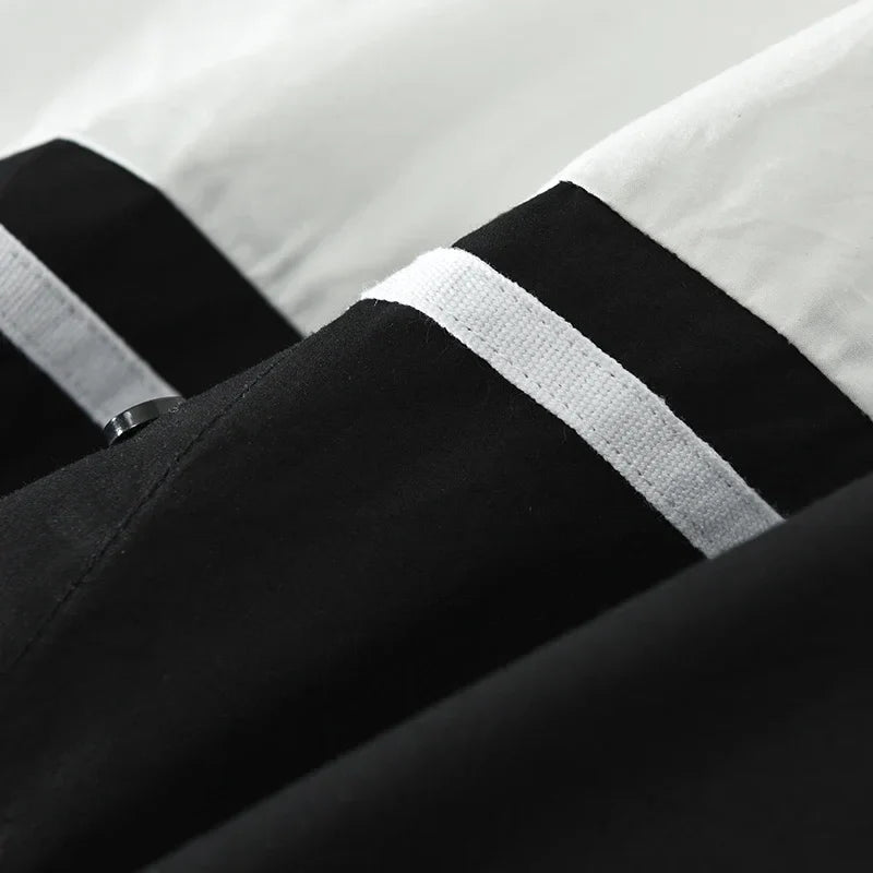 Men's Casual Long Sleeve Shirt | Classic