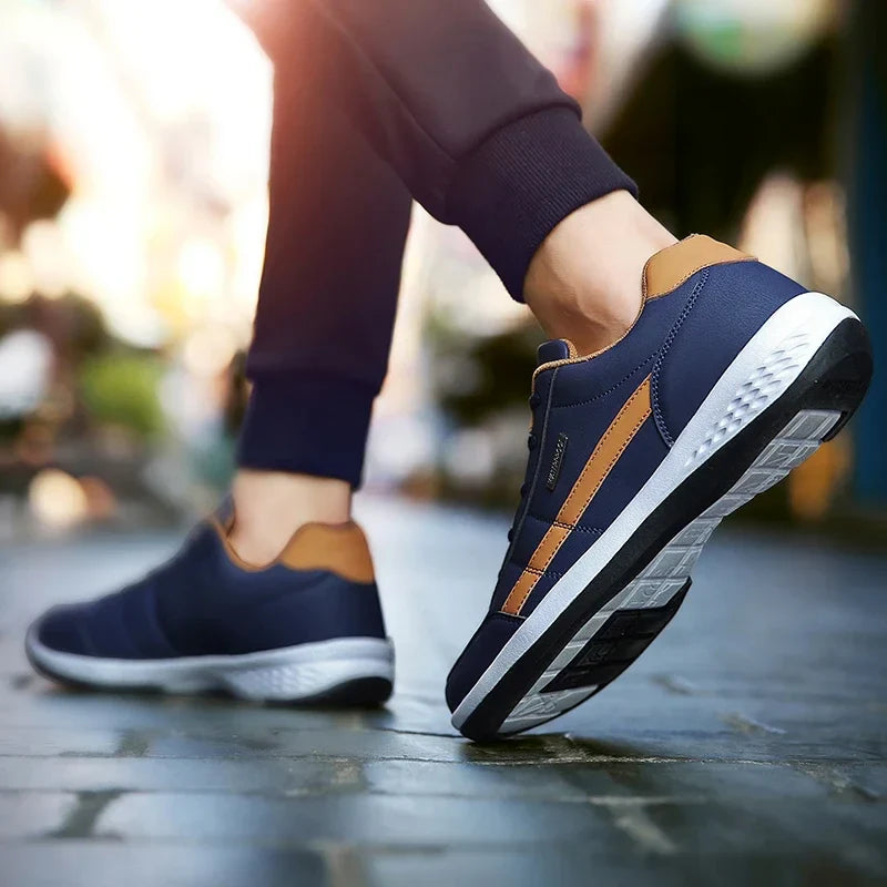 Men's Casual Orthopedic Sports Sneakers | Stylish