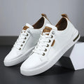 Men's Stylish Two-Tone Sneakers | Trendy