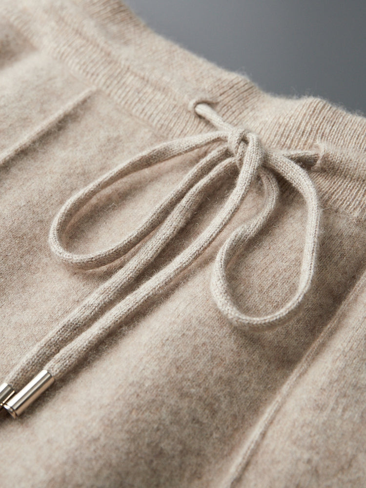 Men's Casual Tracksuit | Modern Wool