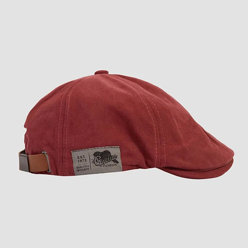 Men’s Stylish Classic Cap | Casual