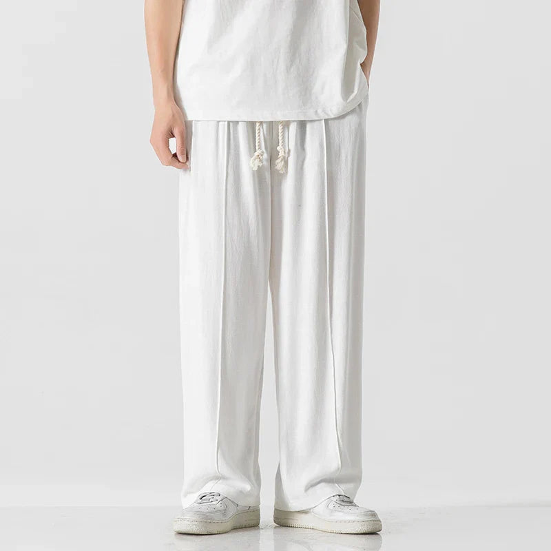 Men's Casual Relaxed Sweatpants | Comfortable