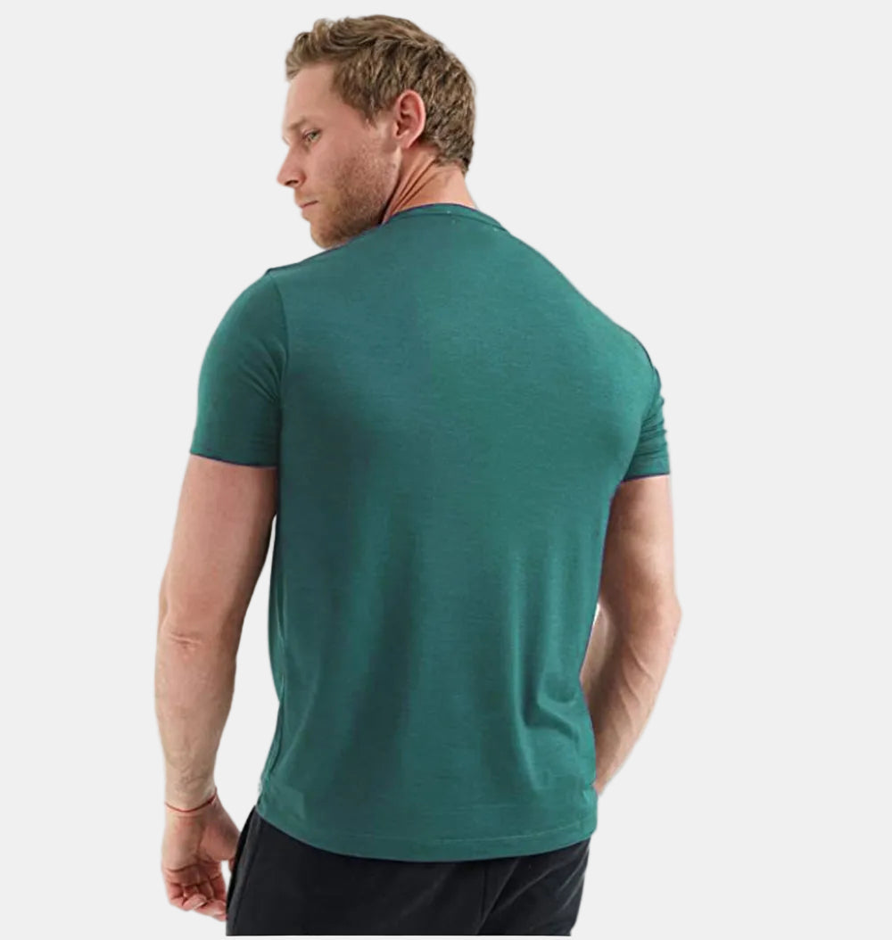 Men's Layer T-Shirt Quick Dry Knit