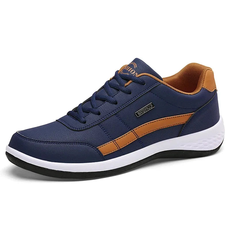 Men's Casual Orthopedic Sports Sneakers | Stylish