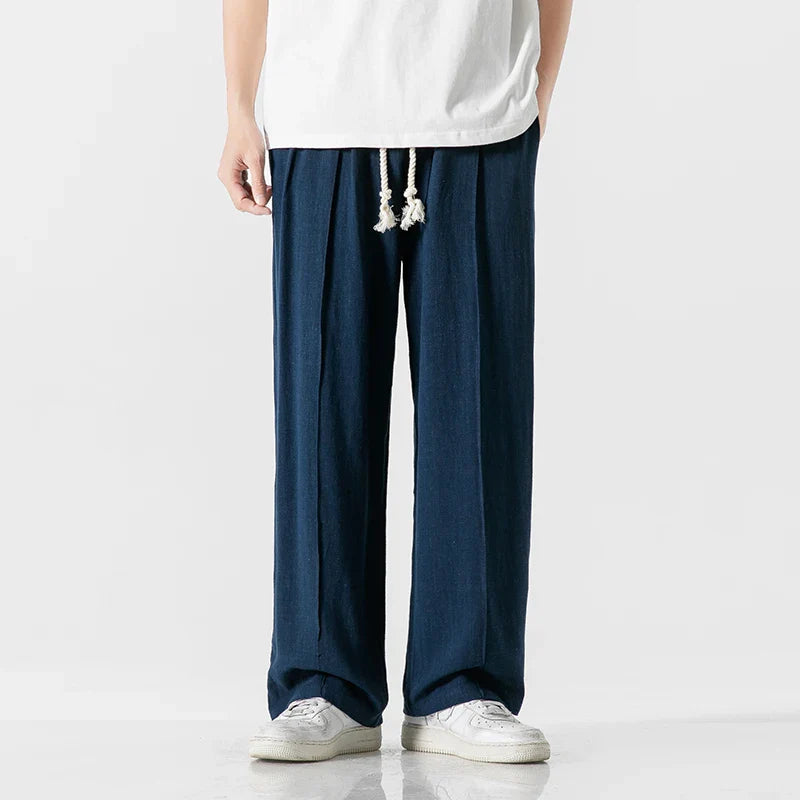 Men's Casual Relaxed Sweatpants | Comfortable