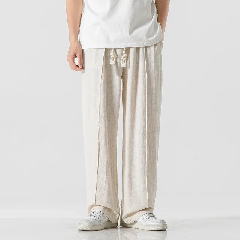 Men's Casual Relaxed Sweatpants | Comfortable
