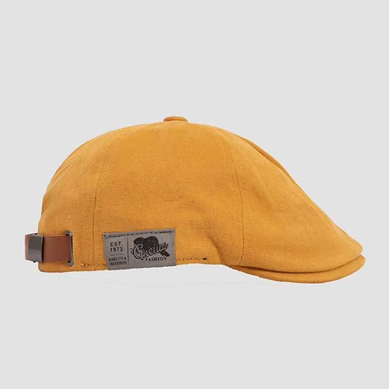 Men’s Stylish Classic Cap | Casual