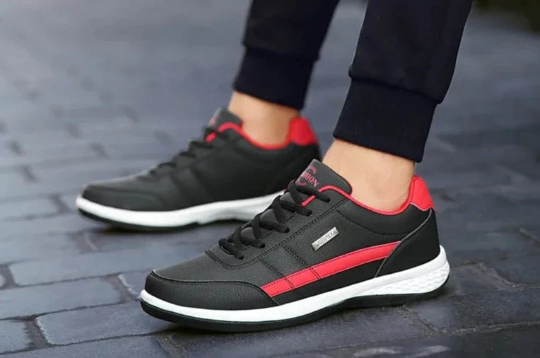 Men's Casual Orthopedic Sports Sneakers | Stylish