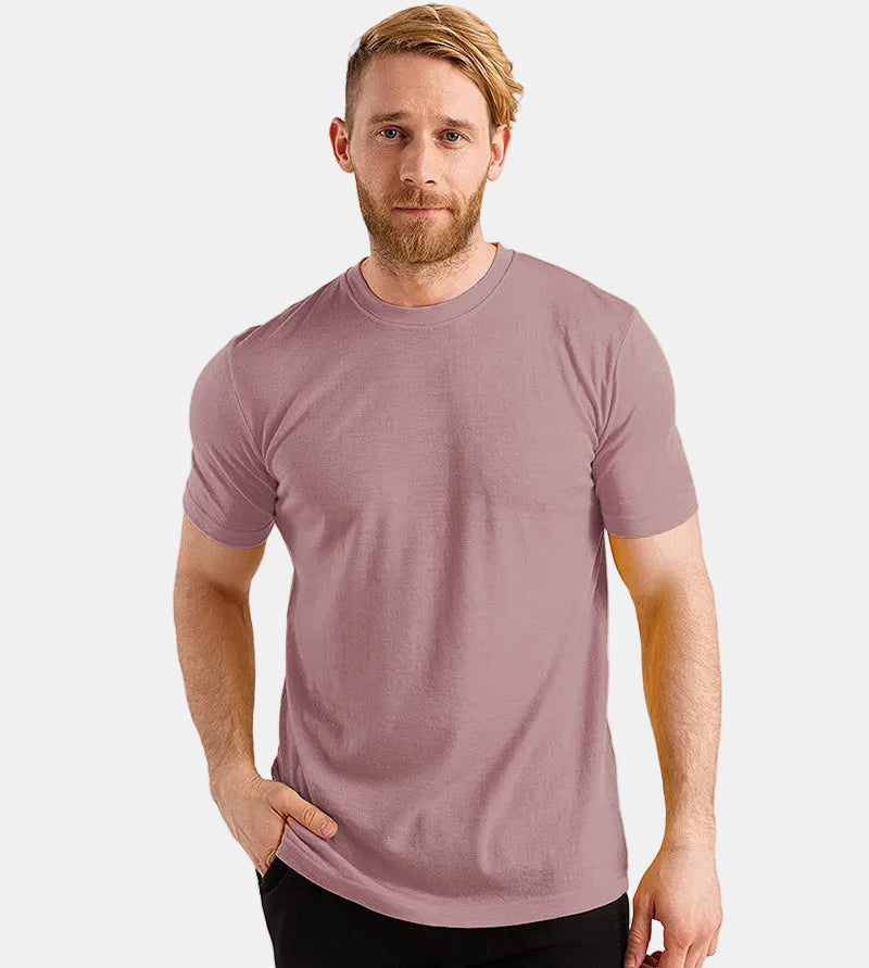 Men's Layer T-Shirt Quick Dry Knit