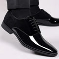 Men's Classic Formal Shoes | Sleek Design
