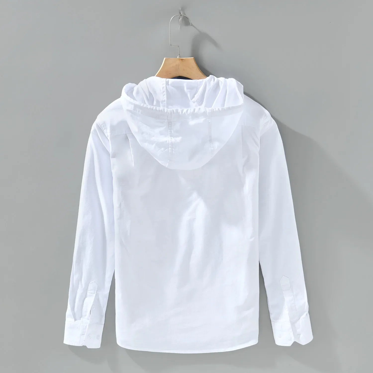 Men's Casual Long Sleeve Shirt | Stylish