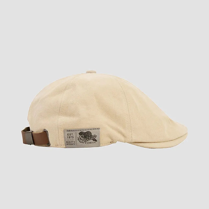 Men’s Stylish Classic Cap | Casual