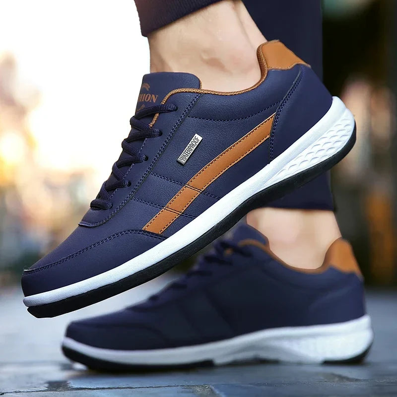 Men's Casual Orthopedic Sports Sneakers | Stylish