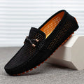 Men’s Classic Slip-On Loafers | Timeless Design