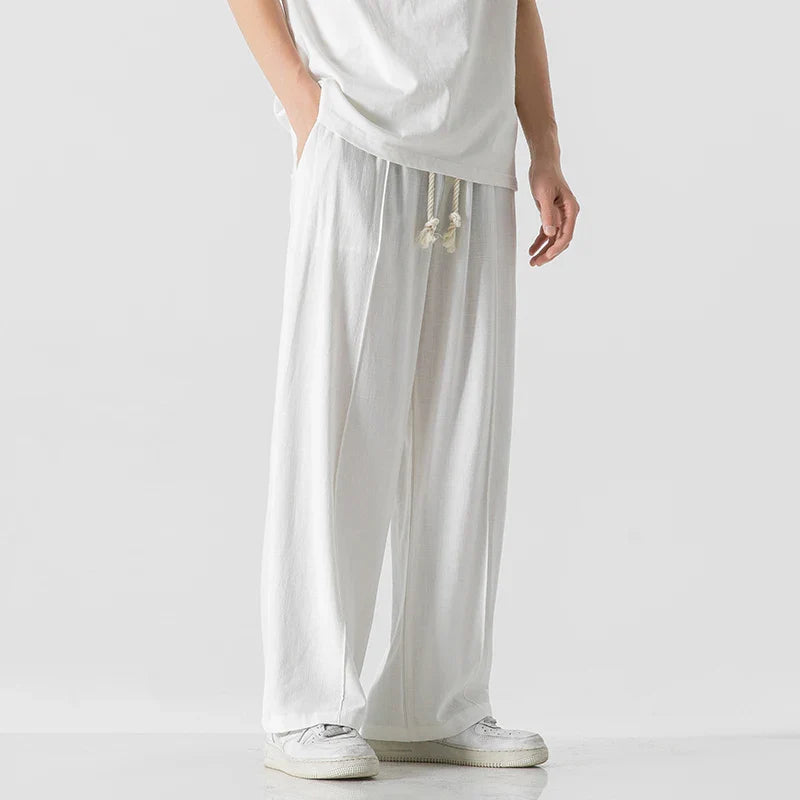 Men's Casual Relaxed Sweatpants | Comfortable