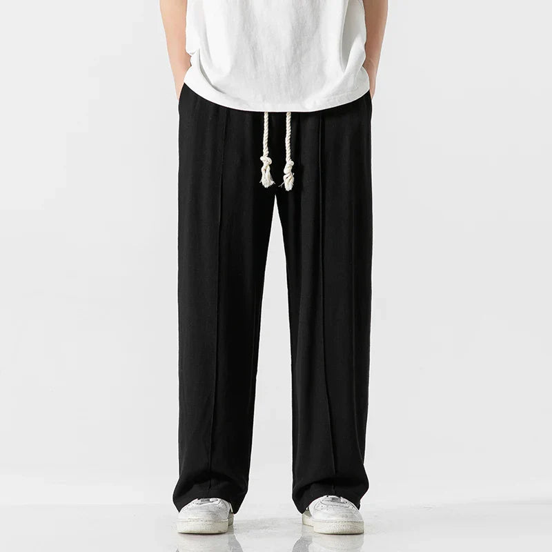 Men's Casual Relaxed Sweatpants | Comfortable